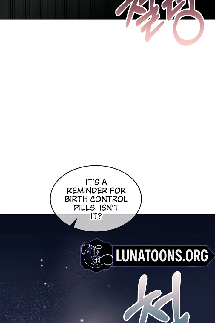 Pregnancy Contract Chapter 22 - Page 96