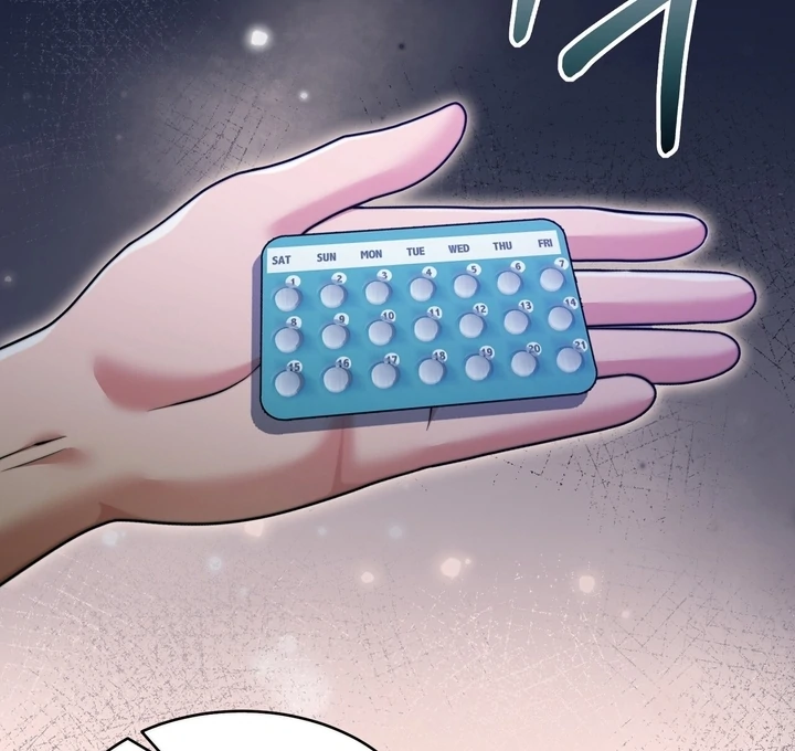 Pregnancy Contract Chapter 22 - Page 97