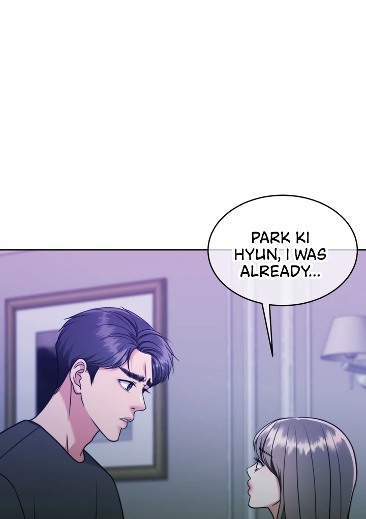 Pregnancy Contract Chapter 22 - Page 111