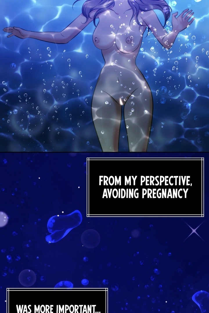 Pregnancy Contract Chapter 23 - Page 6