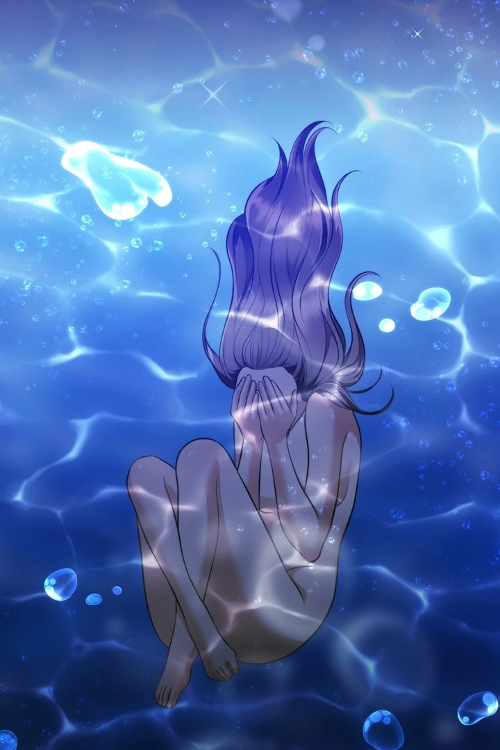 Pregnancy Contract Chapter 23 - Page 17