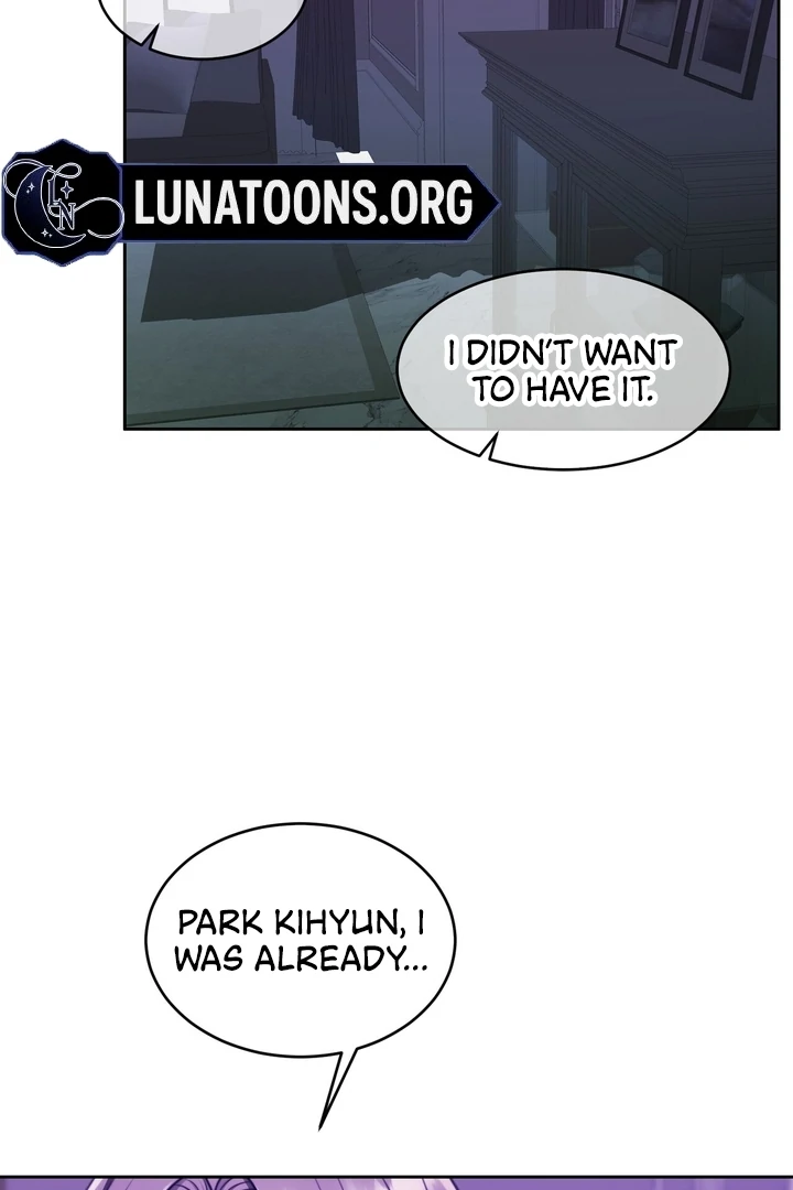 Pregnancy Contract Chapter 23 - Page 21