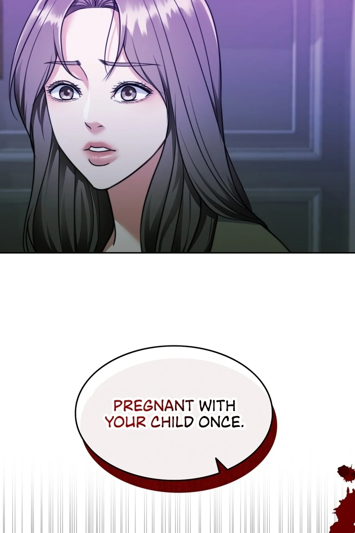 Pregnancy Contract Chapter 23 - Page 22