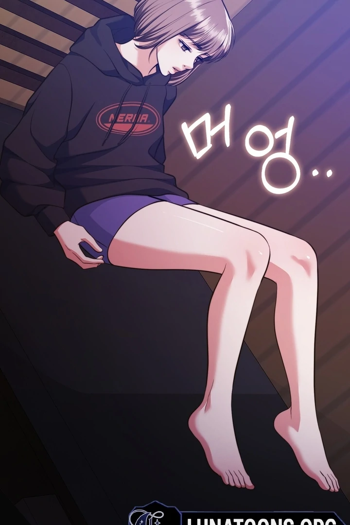 Pregnancy Contract Chapter 23 - Page 38