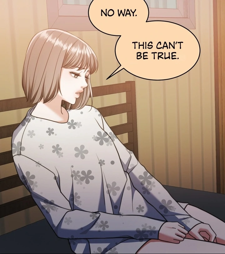 Pregnancy Contract Chapter 23 - Page 56