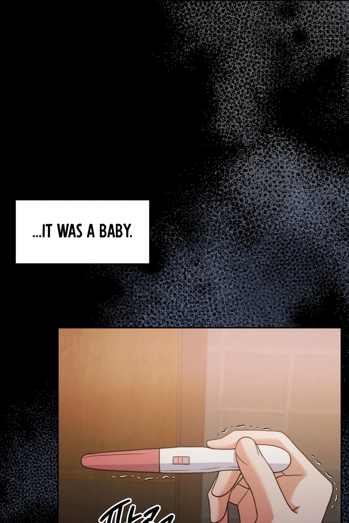 Pregnancy Contract Chapter 23 - Page 57