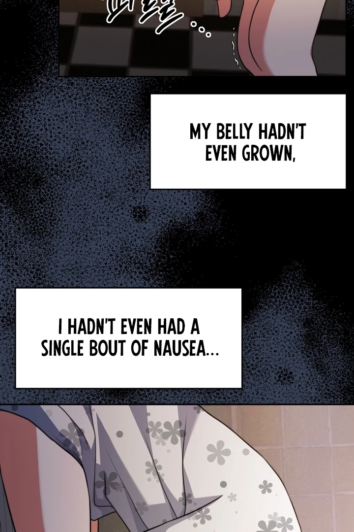 Pregnancy Contract Chapter 23 - Page 58