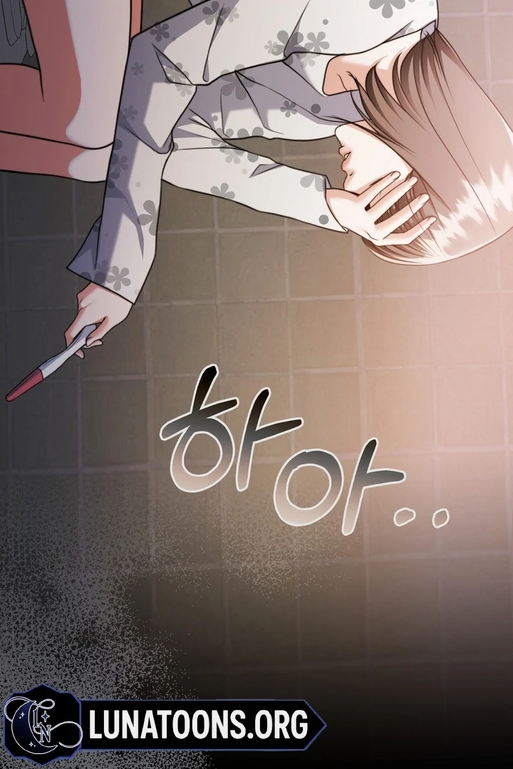 Pregnancy Contract Chapter 23 - Page 59