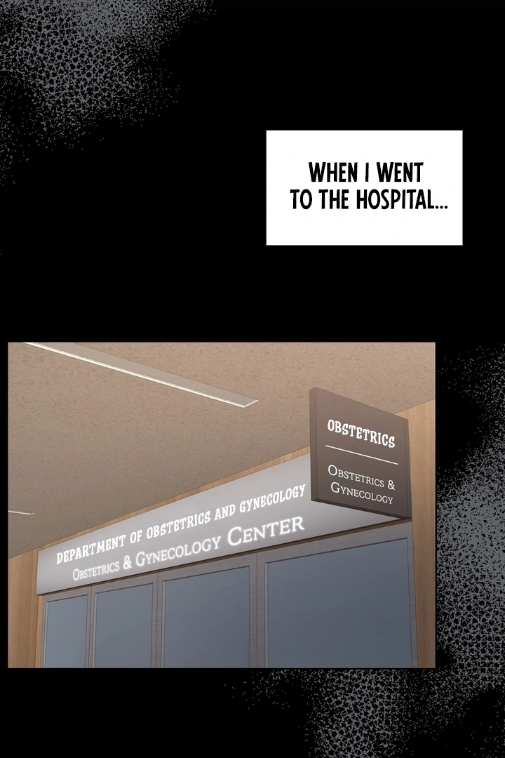 Pregnancy Contract Chapter 23 - Page 60