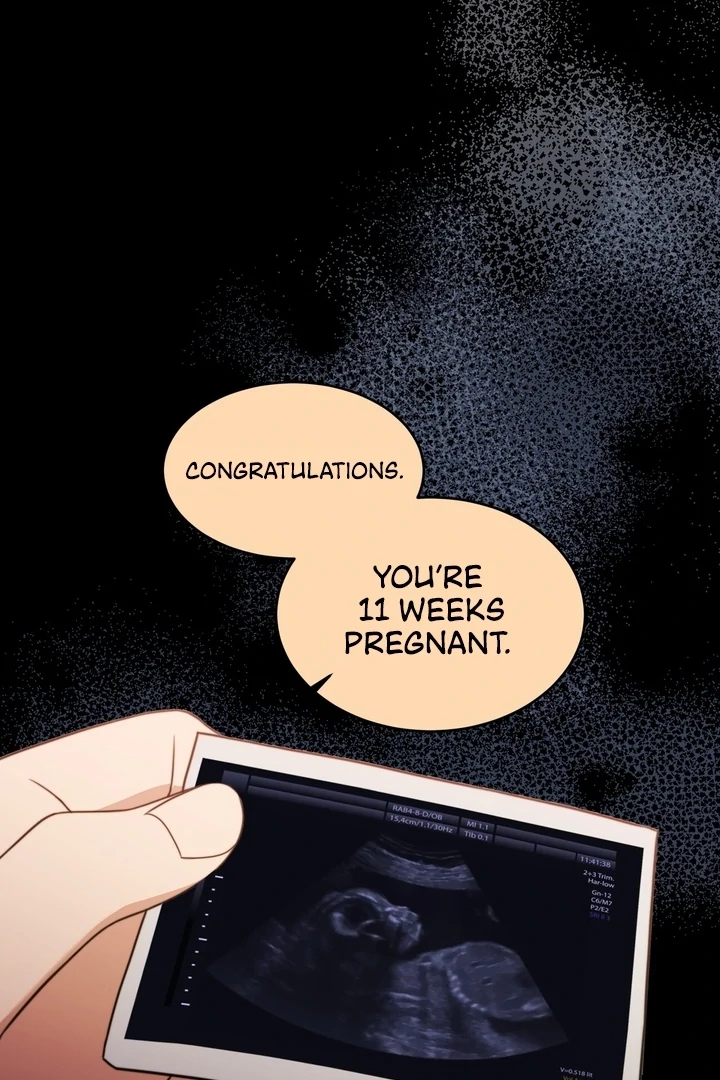 Pregnancy Contract Chapter 23 - Page 61