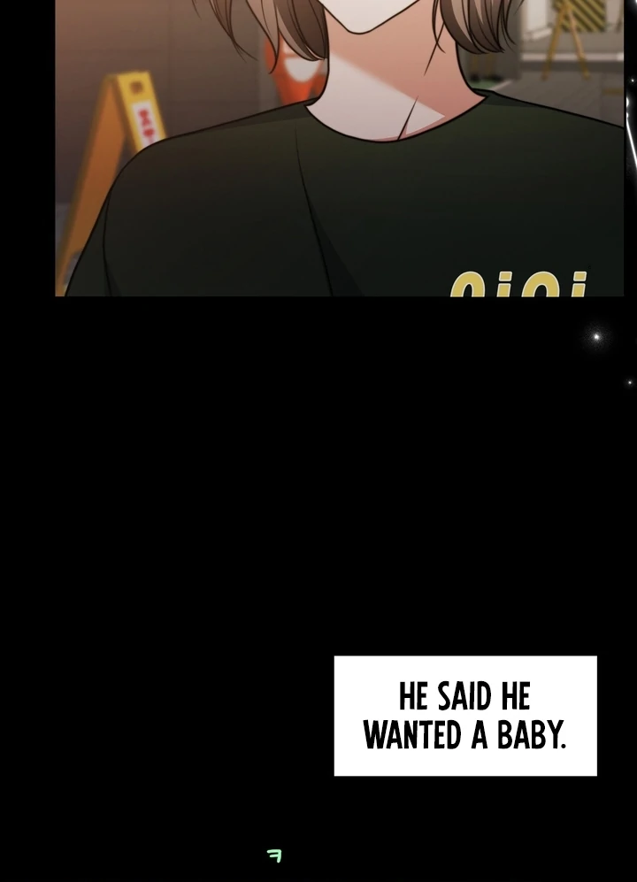 Pregnancy Contract Chapter 23 - Page 70