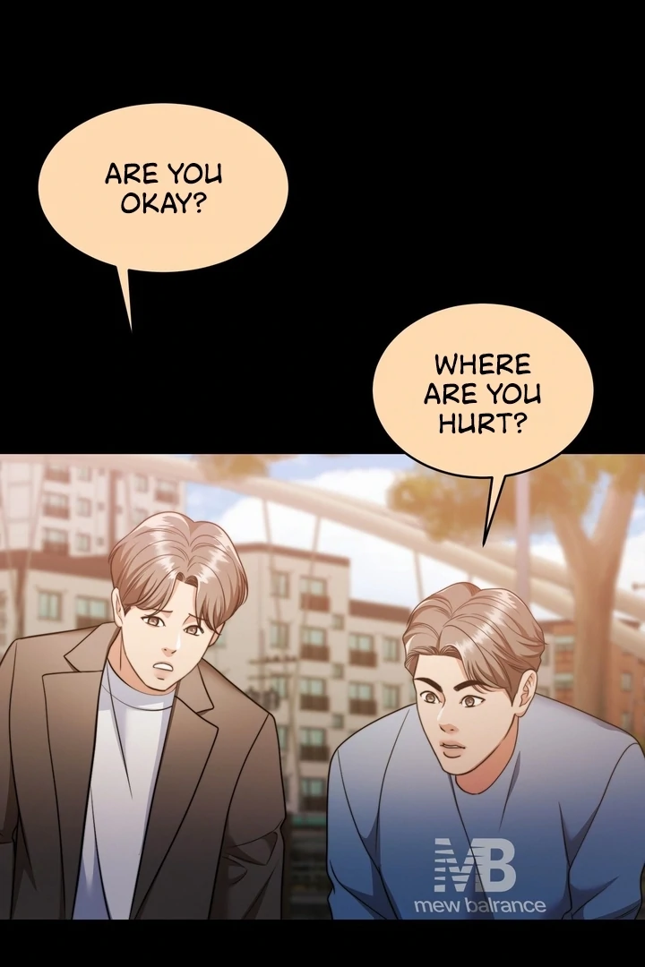 Pregnancy Contract Chapter 23 - Page 81