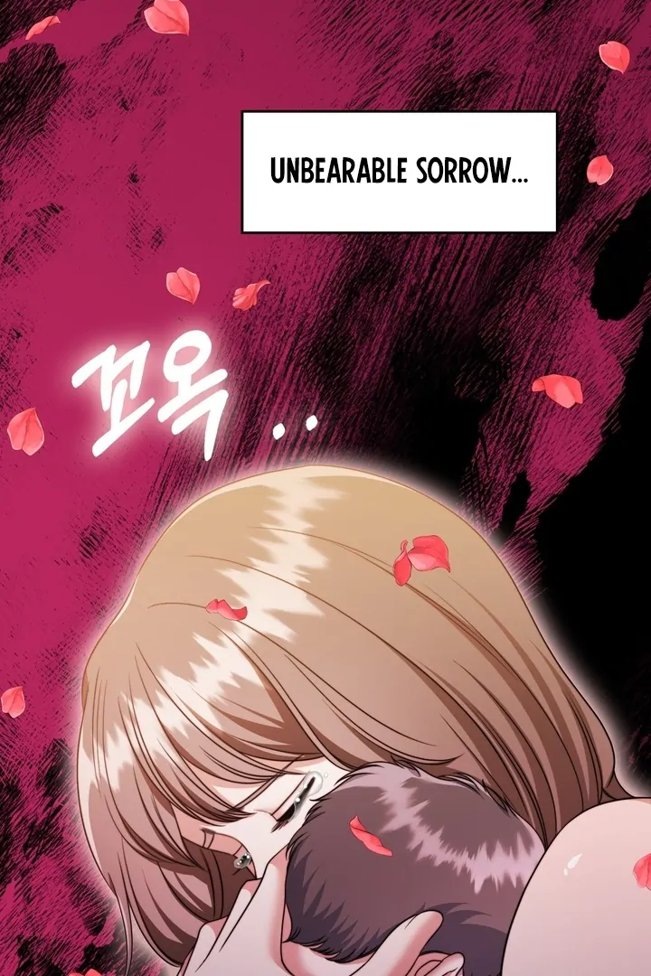 Pregnancy Contract Chapter 23 - Page 92