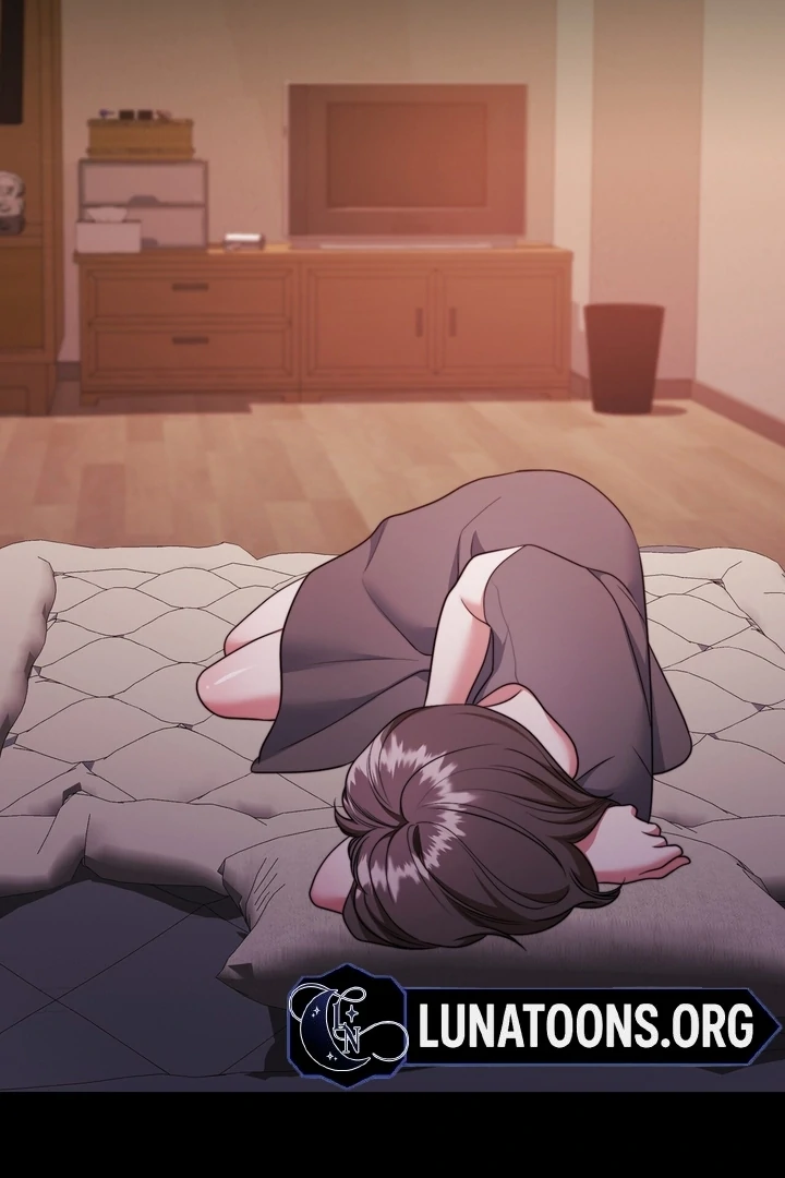 Pregnancy Contract Chapter 23 - Page 99