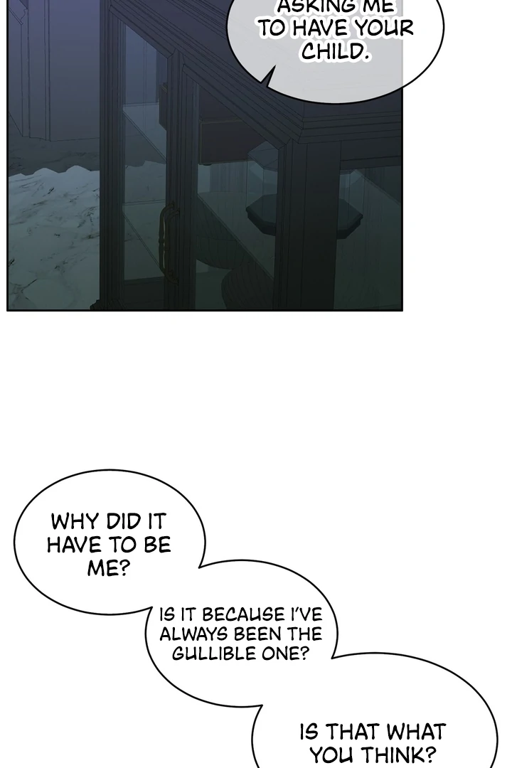 Pregnancy Contract Chapter 23 - Page 119