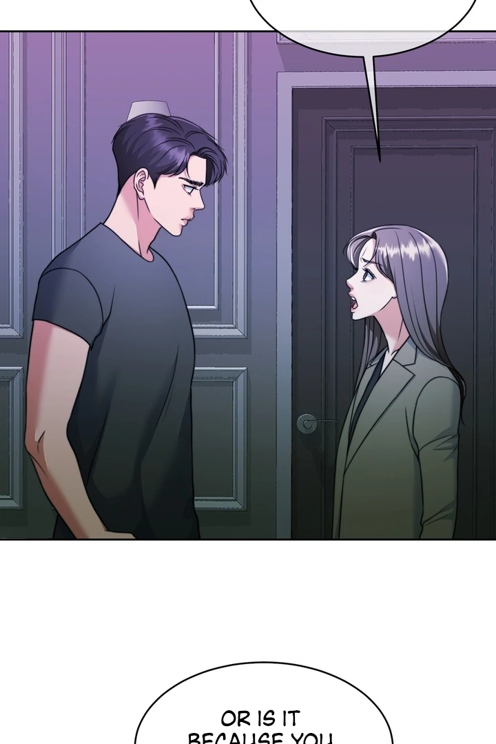 Pregnancy Contract Chapter 23 - Page 120