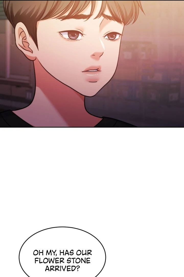 Pregnancy Contract Chapter 24 - Page 8