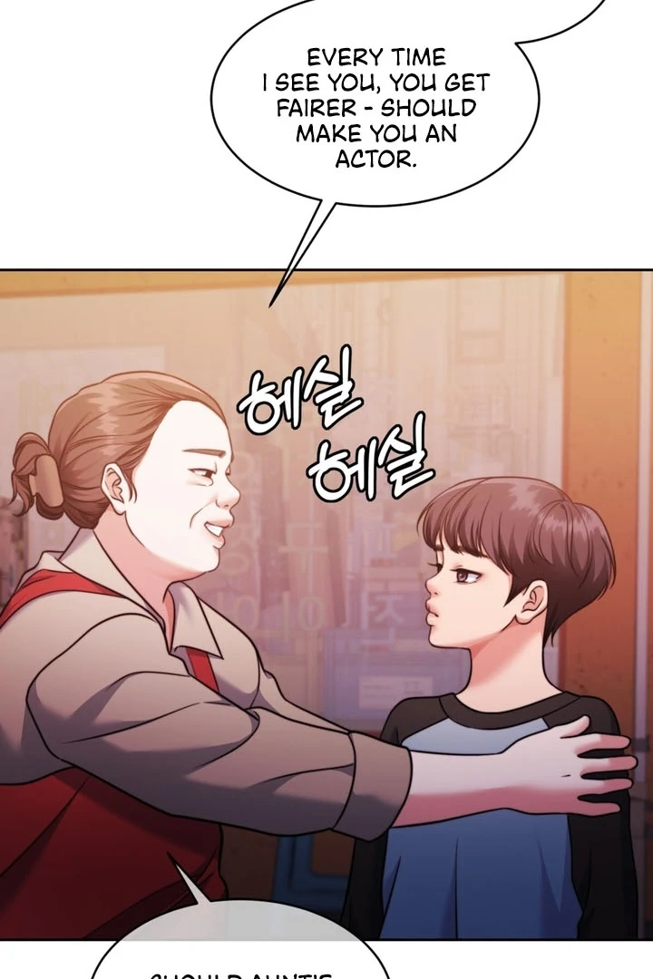 Pregnancy Contract Chapter 24 - Page 10