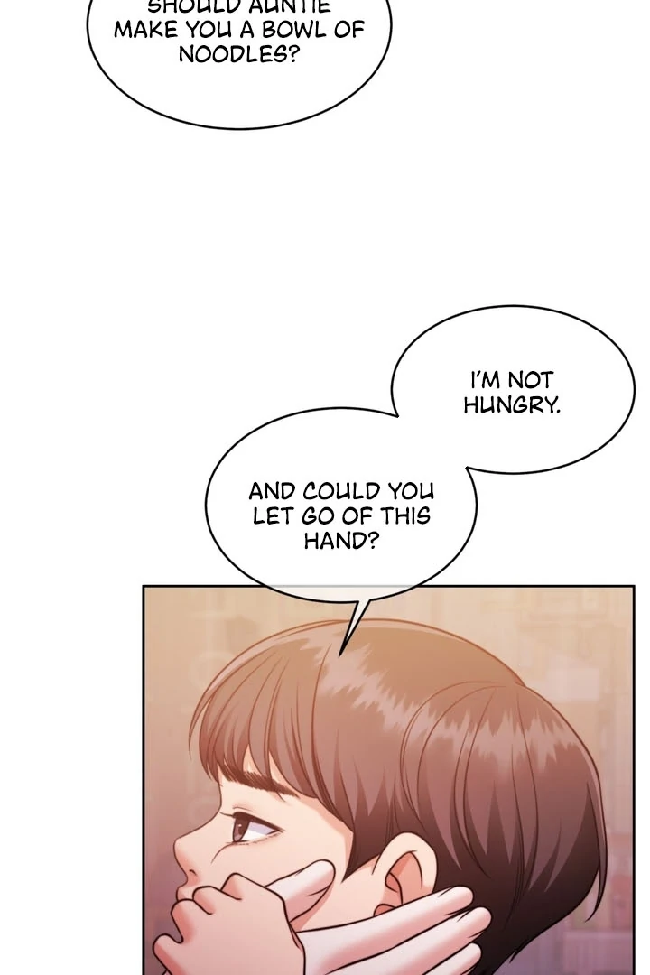 Pregnancy Contract Chapter 24 - Page 11