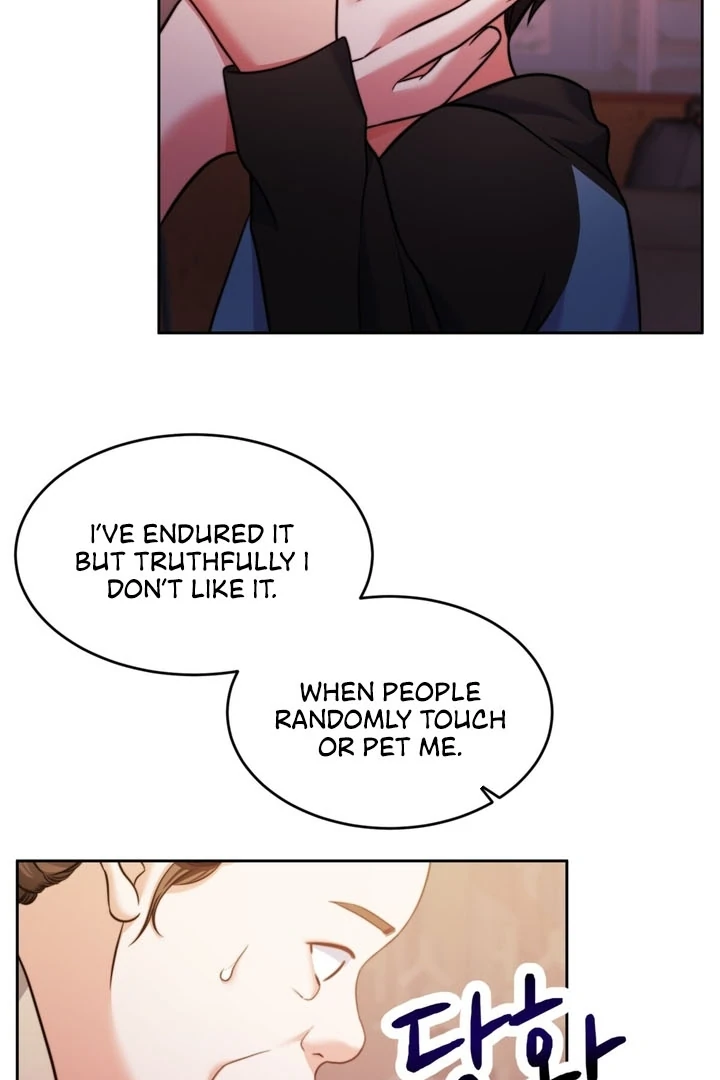 Pregnancy Contract Chapter 24 - Page 12