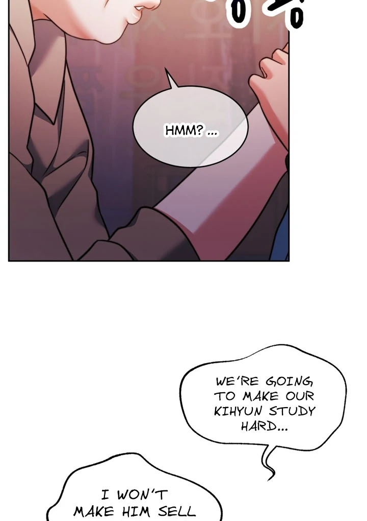 Pregnancy Contract Chapter 24 - Page 13