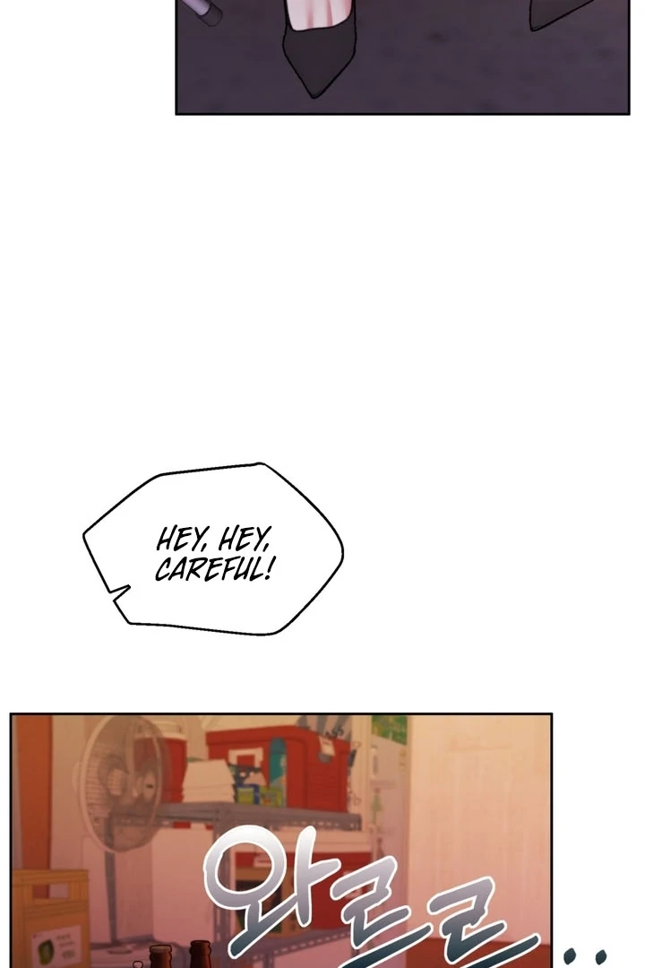 Pregnancy Contract Chapter 24 - Page 16