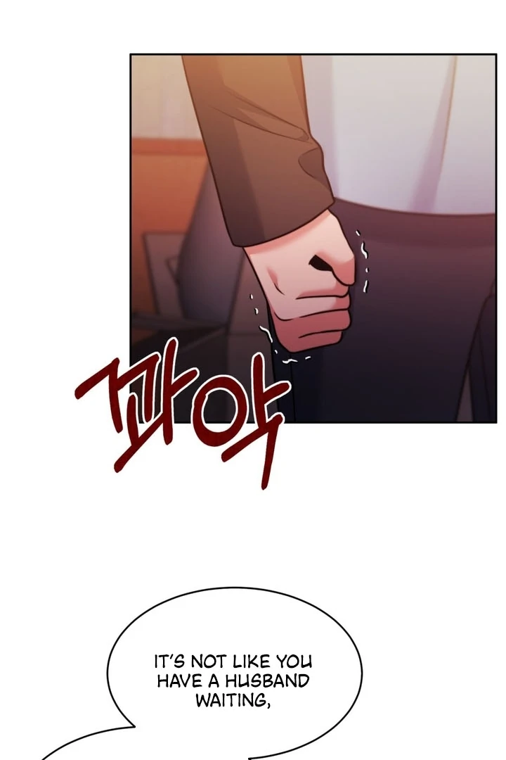 Pregnancy Contract Chapter 24 - Page 21