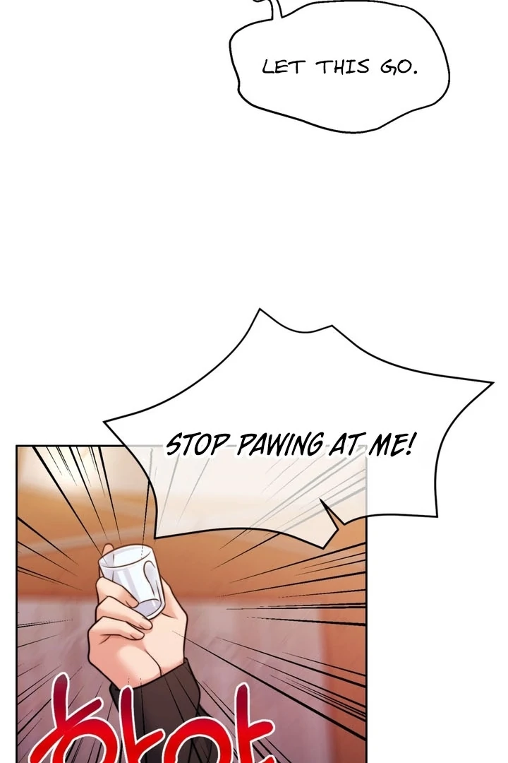 Pregnancy Contract Chapter 24 - Page 23