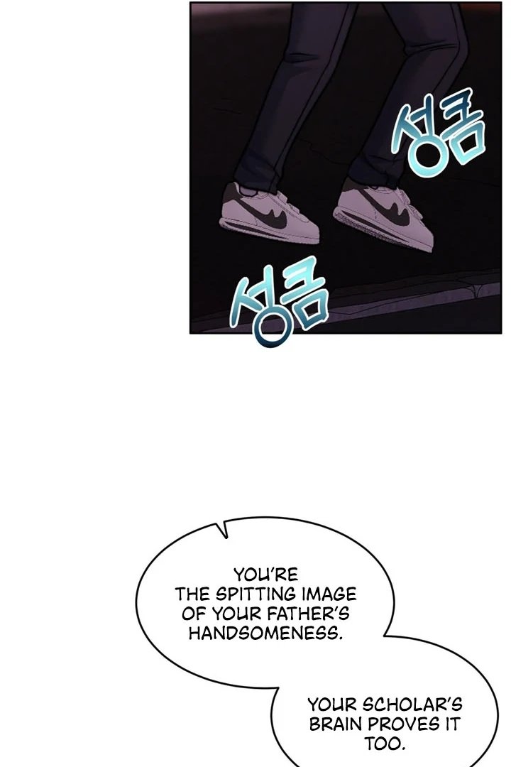 Pregnancy Contract Chapter 24 - Page 29