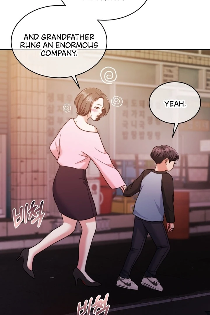 Pregnancy Contract Chapter 24 - Page 31