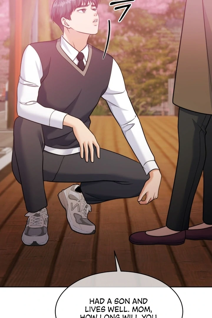 Pregnancy Contract Chapter 24 - Page 44