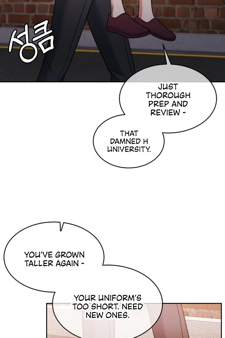 Pregnancy Contract Chapter 24 - Page 52