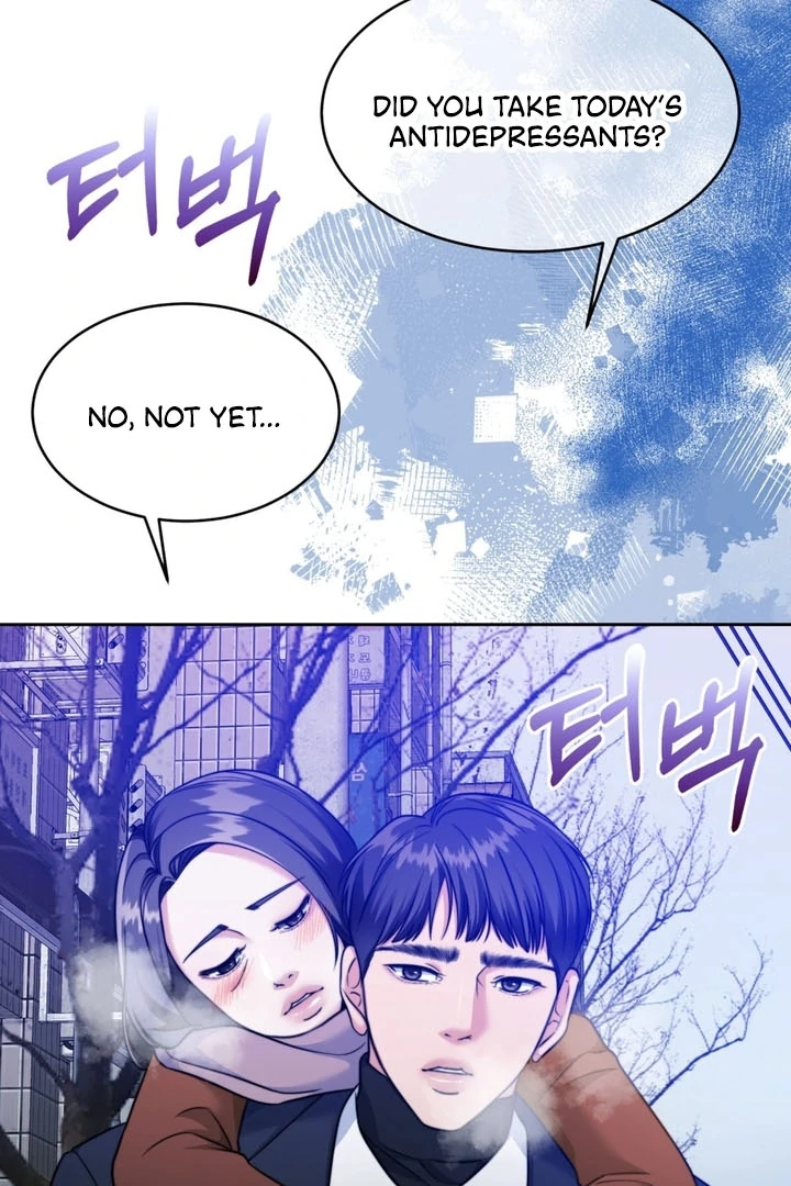 Pregnancy Contract Chapter 24 - Page 57