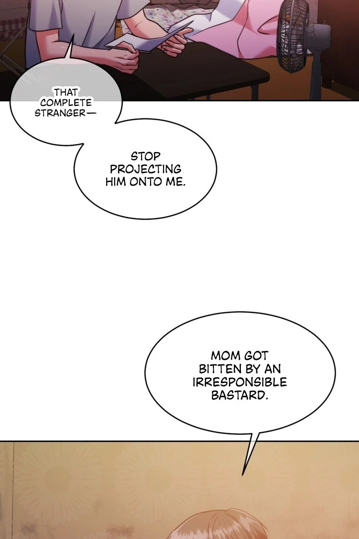 Pregnancy Contract Chapter 24 - Page 73