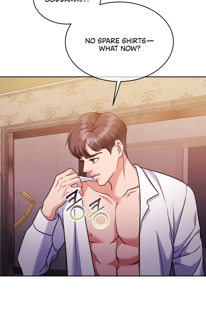 Pregnancy Contract Chapter 24 - Page 85