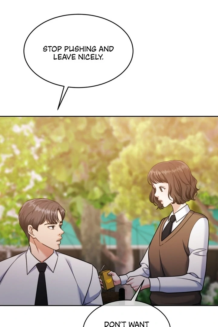 Pregnancy Contract Chapter 24 - Page 100