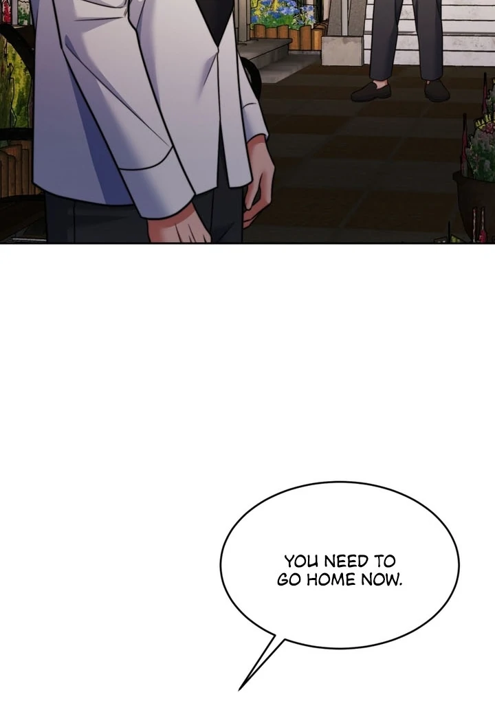 Pregnancy Contract Chapter 24 - Page 110