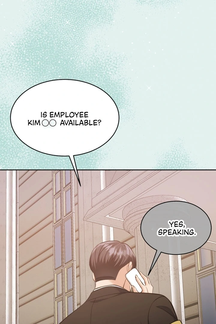 Pregnancy Contract Chapter 25 - Page 4