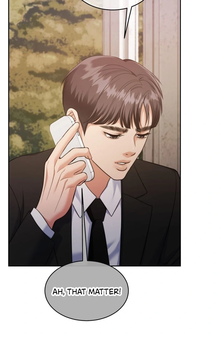 Pregnancy Contract Chapter 25 - Page 6