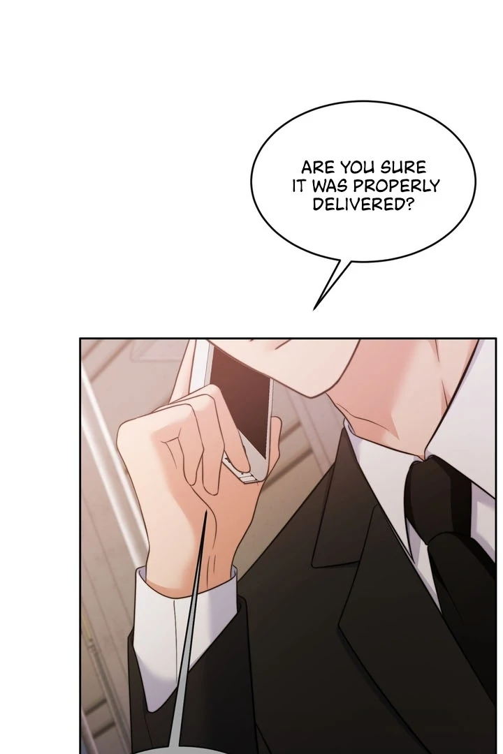 Pregnancy Contract Chapter 25 - Page 7