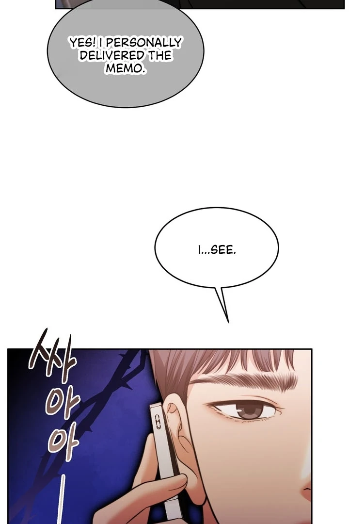 Pregnancy Contract Chapter 25 - Page 8