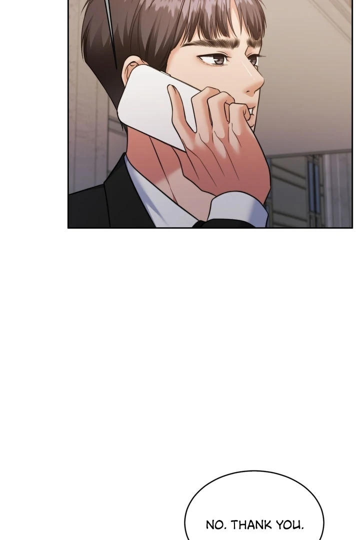 Pregnancy Contract Chapter 25 - Page 10