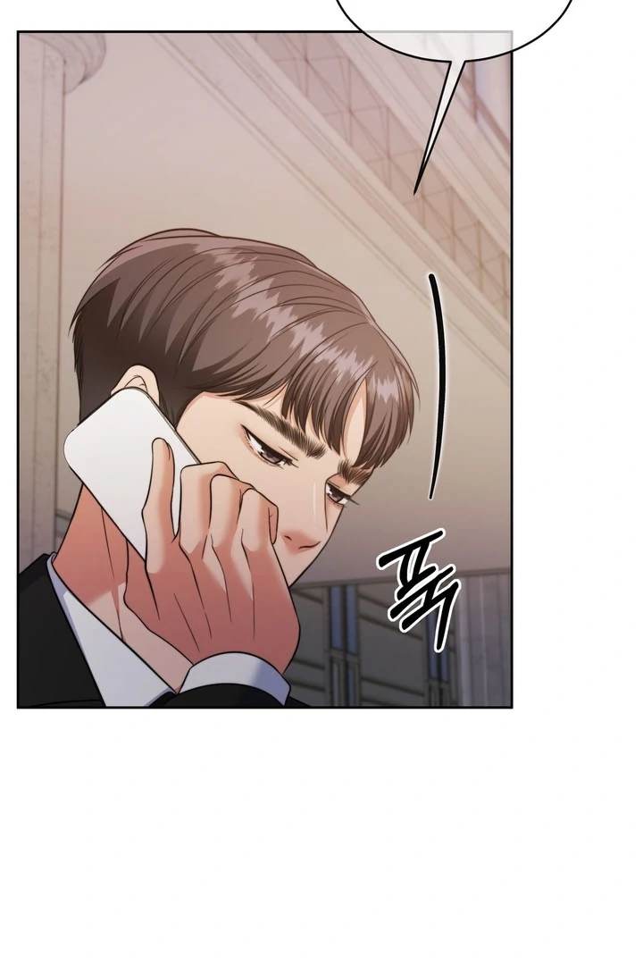 Pregnancy Contract Chapter 25 - Page 11