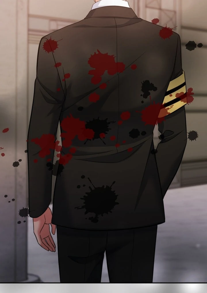 Pregnancy Contract Chapter 25 - Page 13