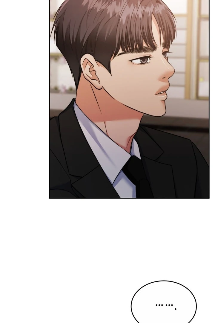 Pregnancy Contract Chapter 25 - Page 19