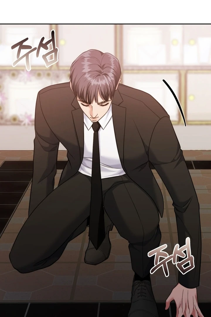 Pregnancy Contract Chapter 25 - Page 21