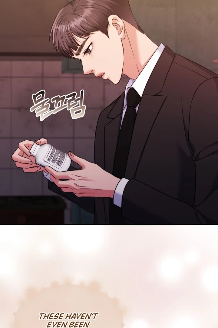 Pregnancy Contract Chapter 25 - Page 40