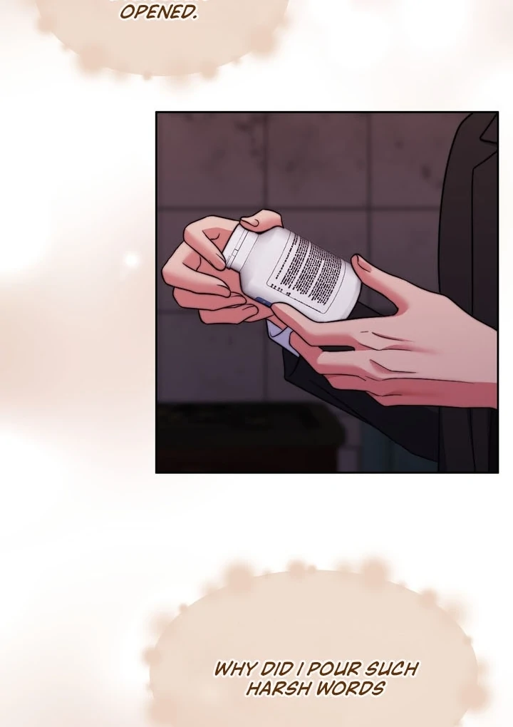 Pregnancy Contract Chapter 25 - Page 41