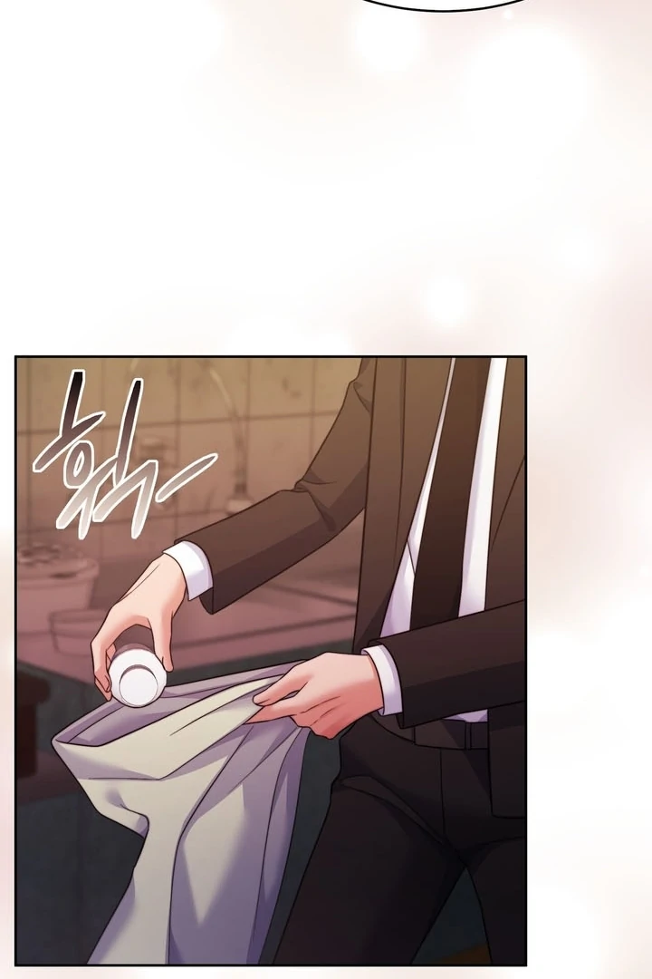 Pregnancy Contract Chapter 25 - Page 44