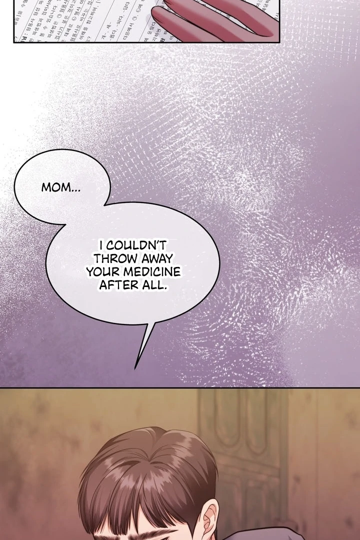 Pregnancy Contract Chapter 25 - Page 50